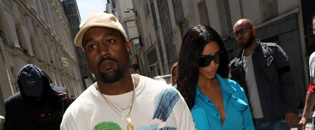 What Celebrities Go to Fashion Week?