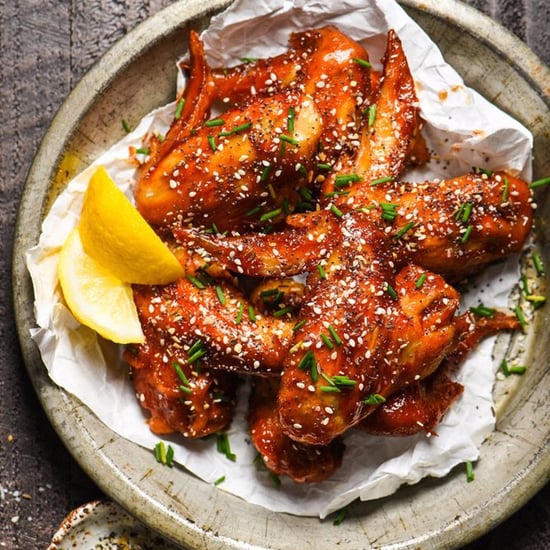 Best Chicken Wing Recipes