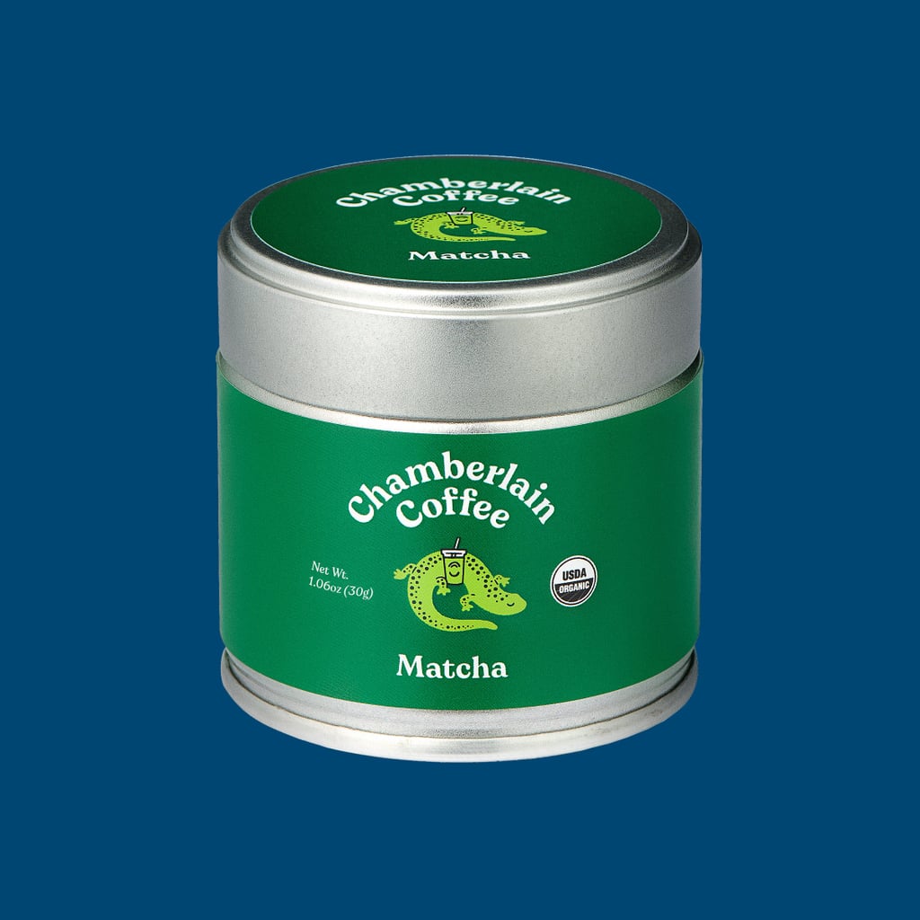 chamberlain-coffee-matcha-gifts-from-popsugar-s-holiday-gift-guide