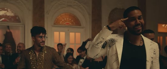 Bad Bunny and Aventura Release New Surprise Single “Volví”