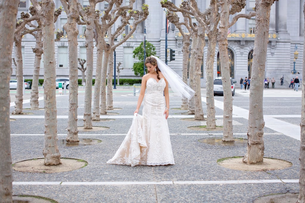 Same-Sex San Francisco City Hall Wedding
