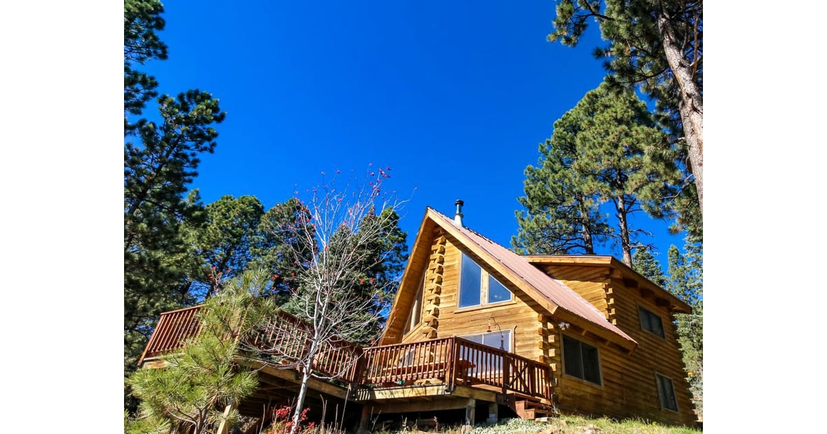 Durango, CO 35 Charming Remote Cabin Rentals Across the US POPSUGAR
