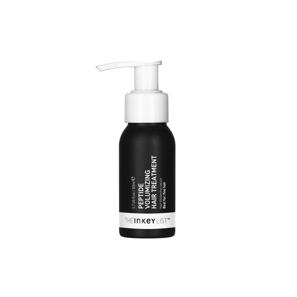 The Inkey List Peptide Volumizing Treatment