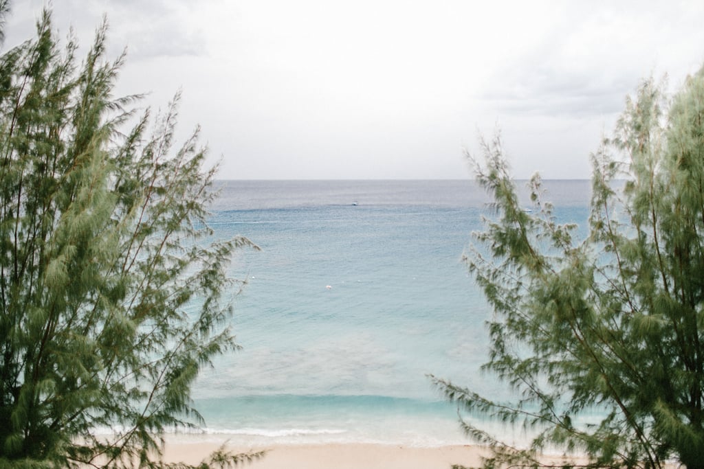 Destination Wedding in Barbados