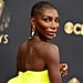 Watch Michaela Coel's Speech at the Emmys 2021 | Video