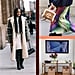 Jessica Andrews's Shopping Must Haves
