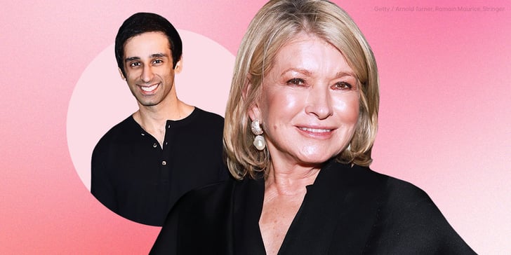 Captivating Martha Stewart Dermatologist Capture Digital Art