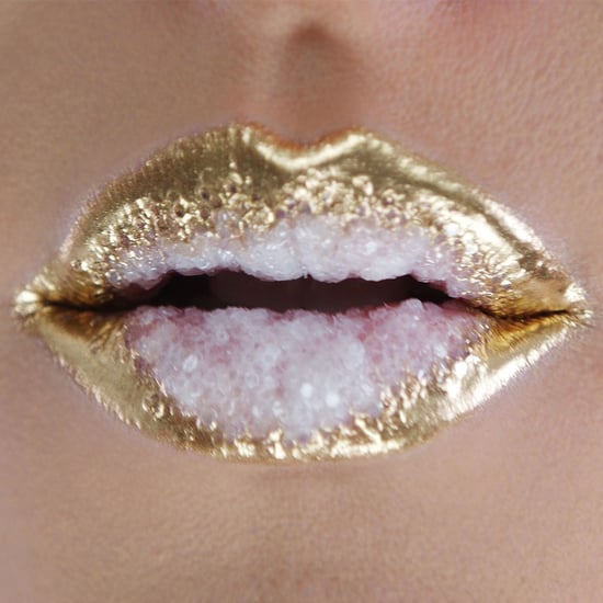 Geode Lip Tutorial | Video