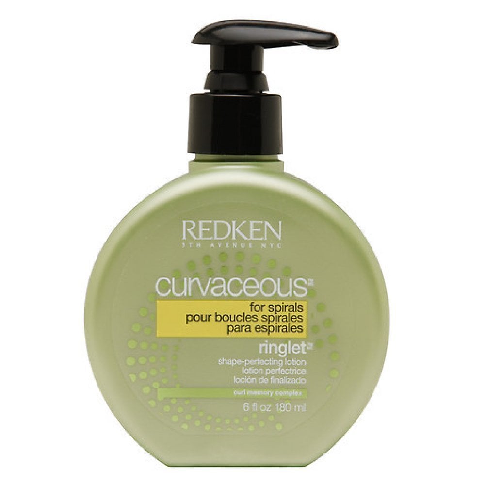 Redken Curvaceous Ringlet Shape Perfecting Lotion