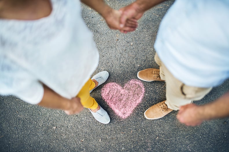 Play With Chalk