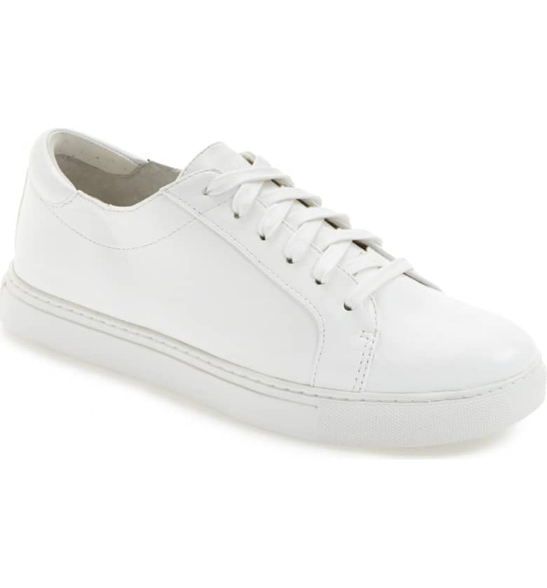kenneth cole new york men's liam sneaker