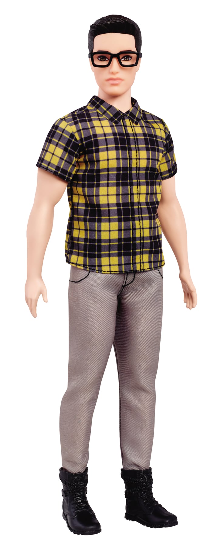broad ken clothes