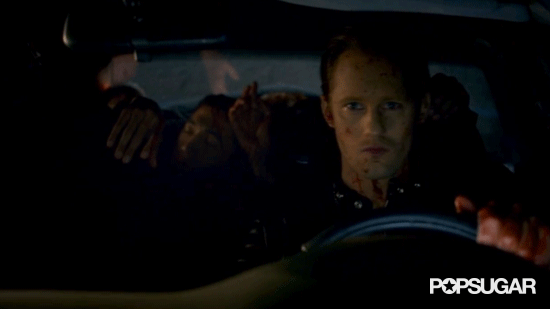 True Blood