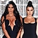Why Are Kim and Kourtney Kardashian Feuding?