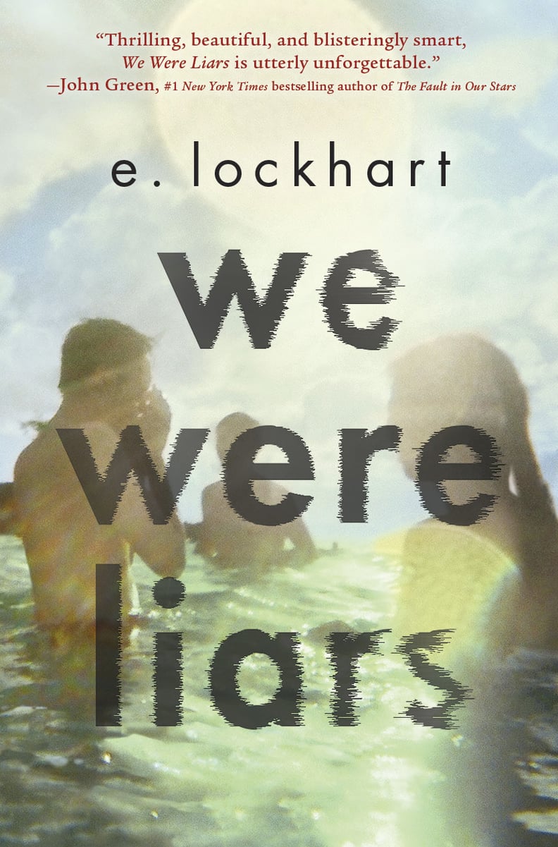 We Were Liars by E. Lockhart