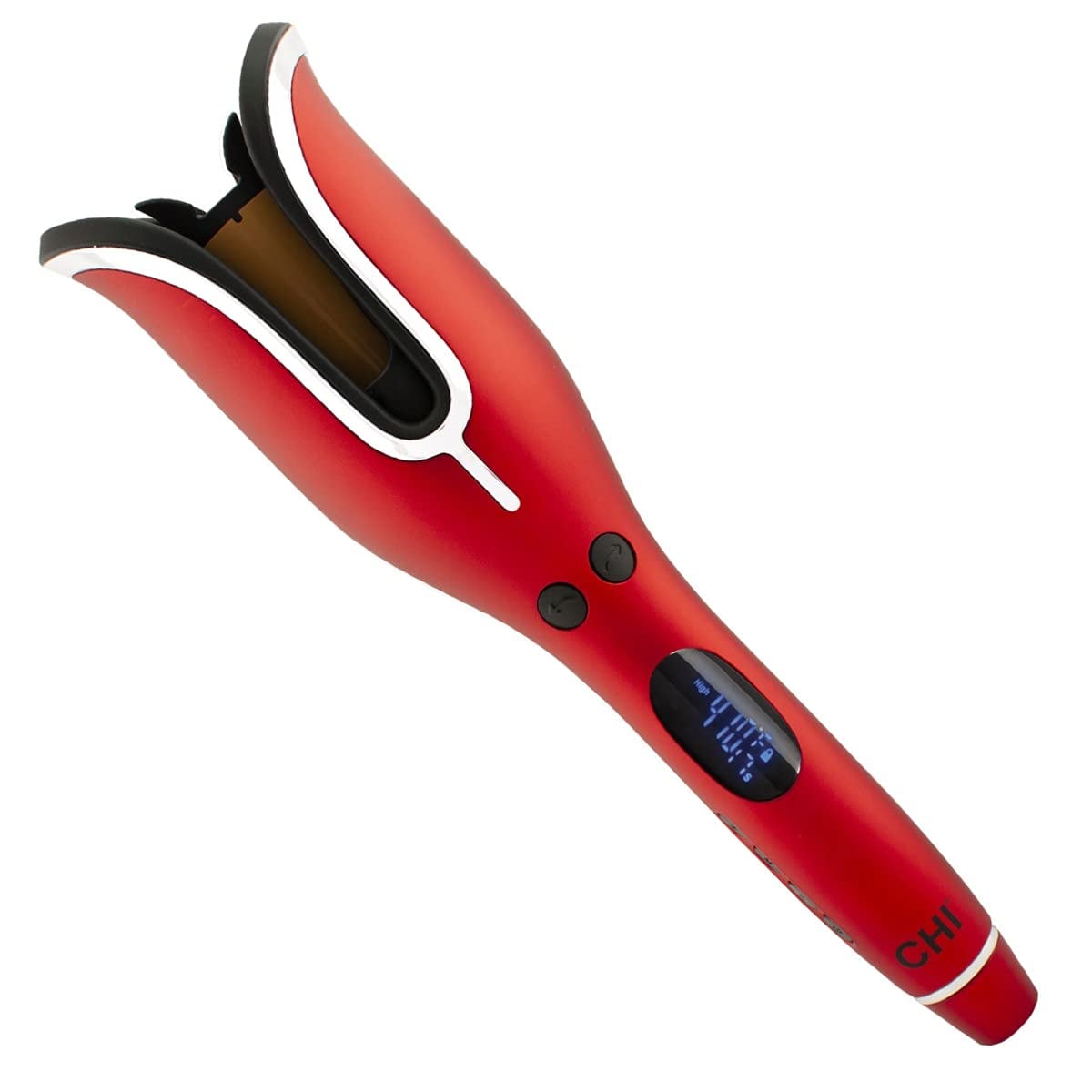 Chi spin top and curl uk