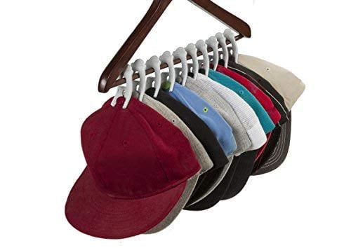 The Hat Organiser That Fits
