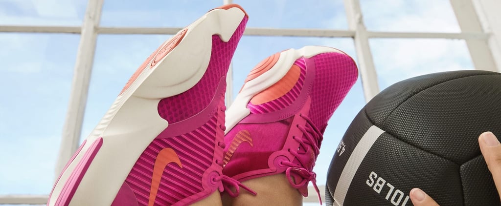 Nike SuperRep Go Training Shoe Review