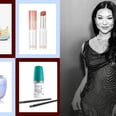 Olympic Medalist Chloe Kim Swears By These Products, Including a $14 Lipstick
