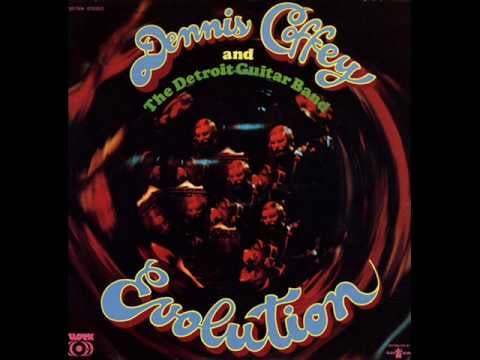 "Sad Angel" by Dennis Coffey