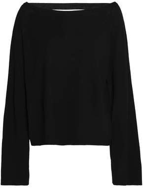 Theory Merino Wool Sweater