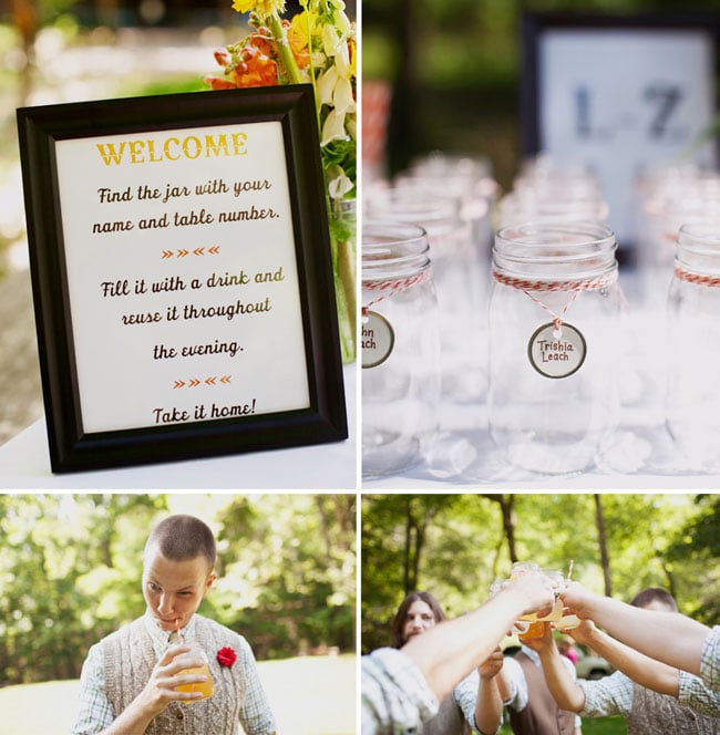 Name Cards