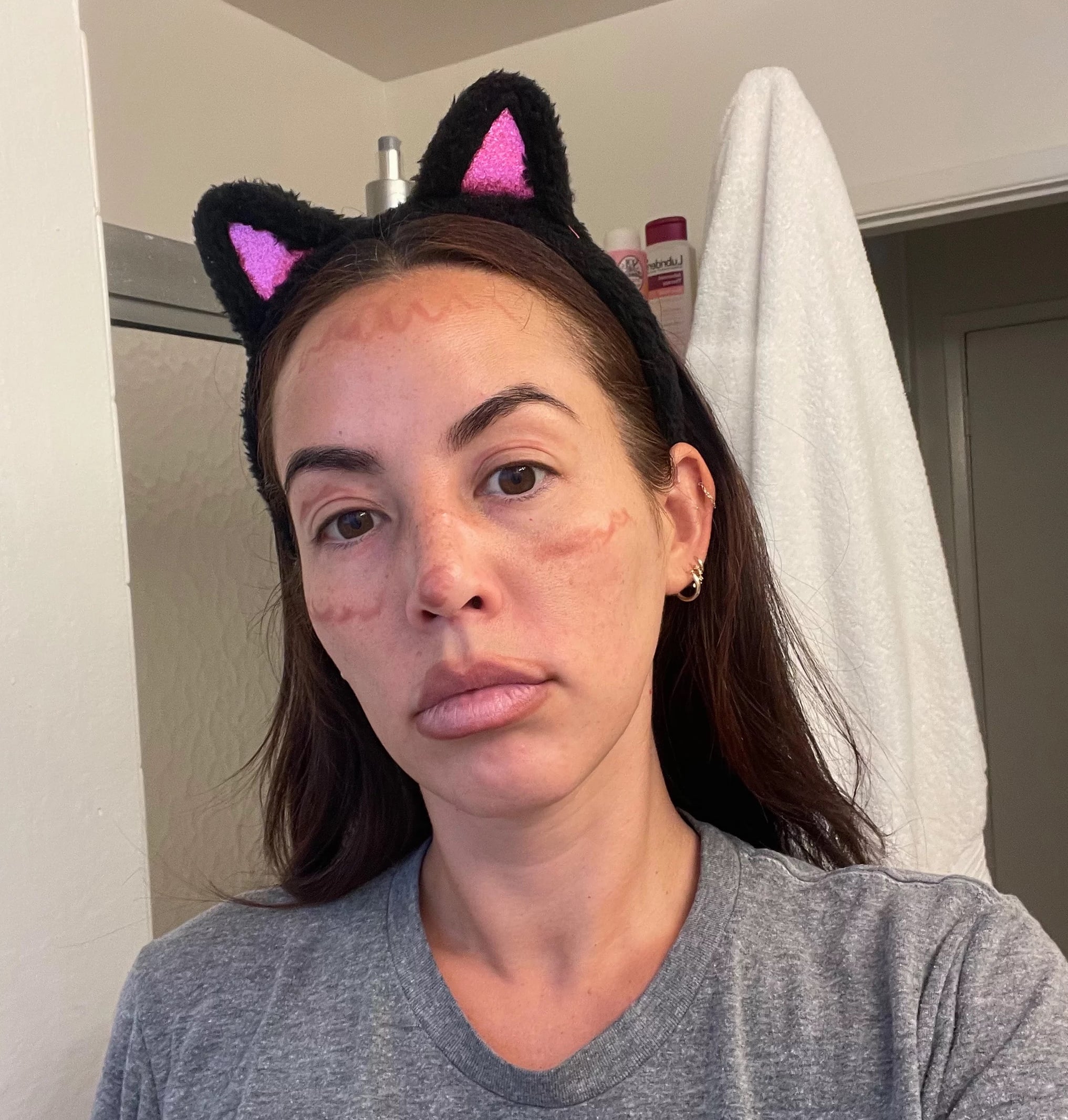 Lip Pencil Hack Editor Experiment