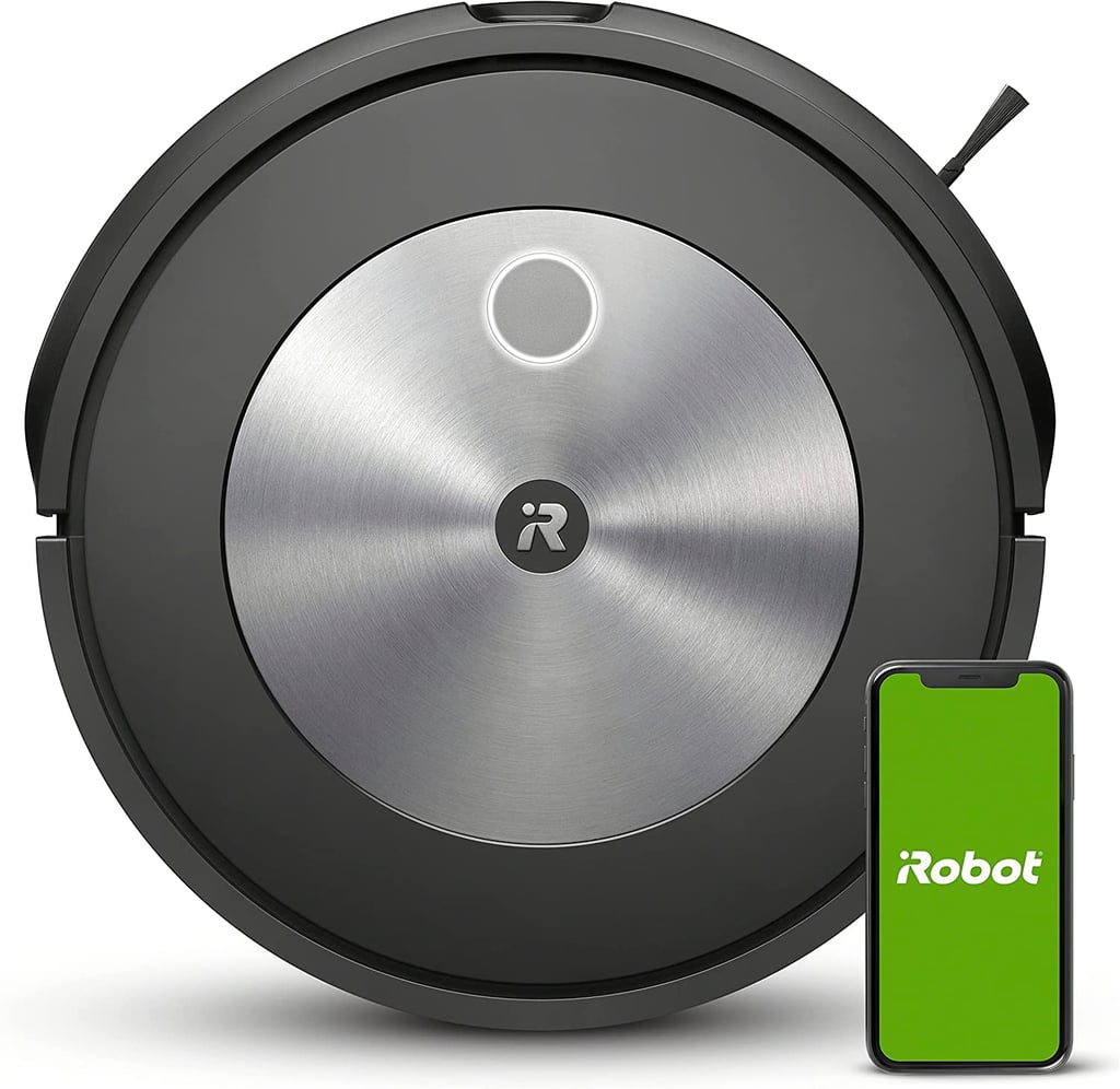 iRobot Roomba