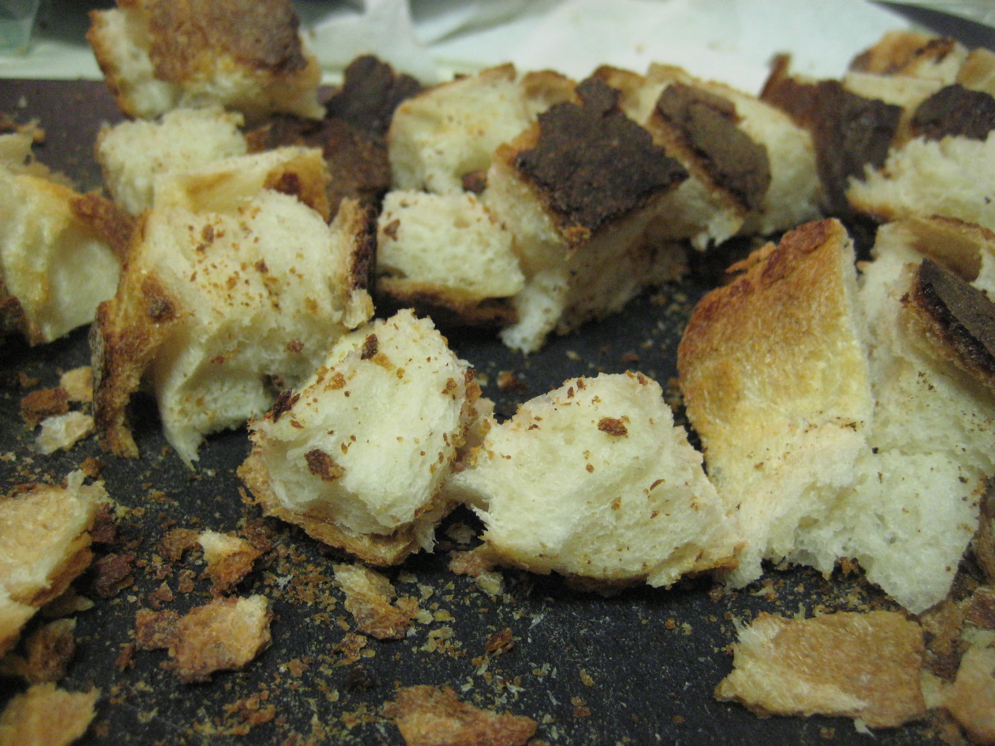 The Amazing Rice Wild Rice and Goat Cheese Stuffing POPSUGAR Food