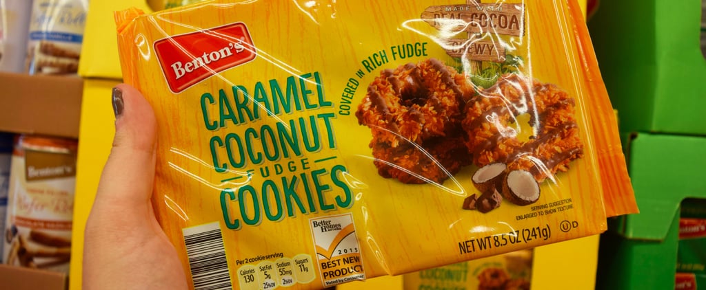 Aldi Snacks That Should Be in Your Kitchen Right Now