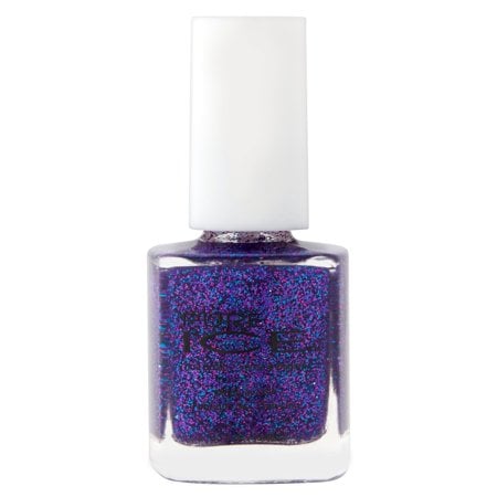 Pure Ice Nail Polish in Cheatin