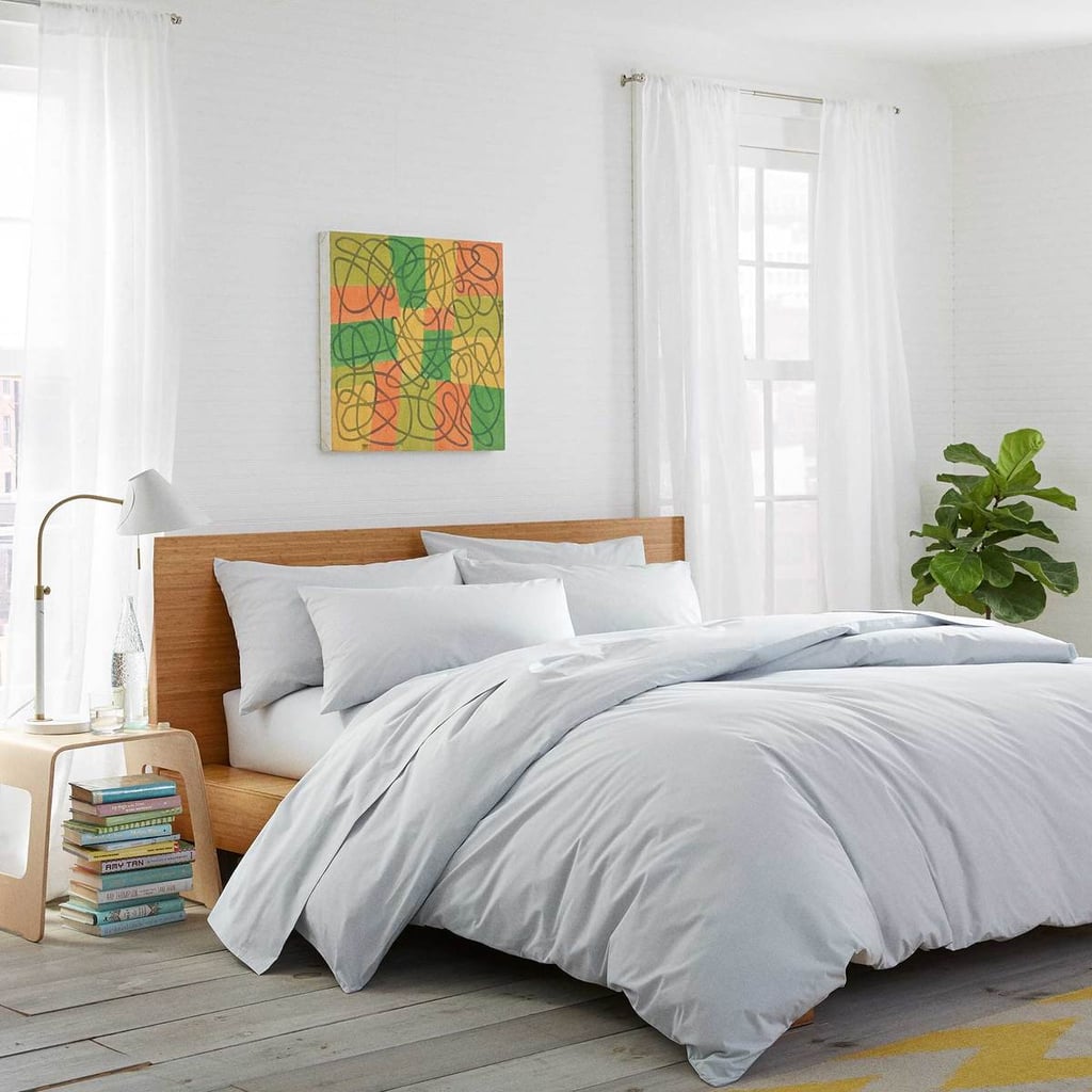 What to Shop Classic Core Sheet Set Best Home Brands 2020 POPSUGAR