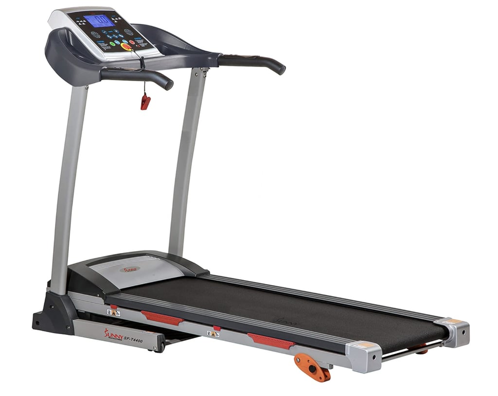Best Home Treadmill For Small Spaces