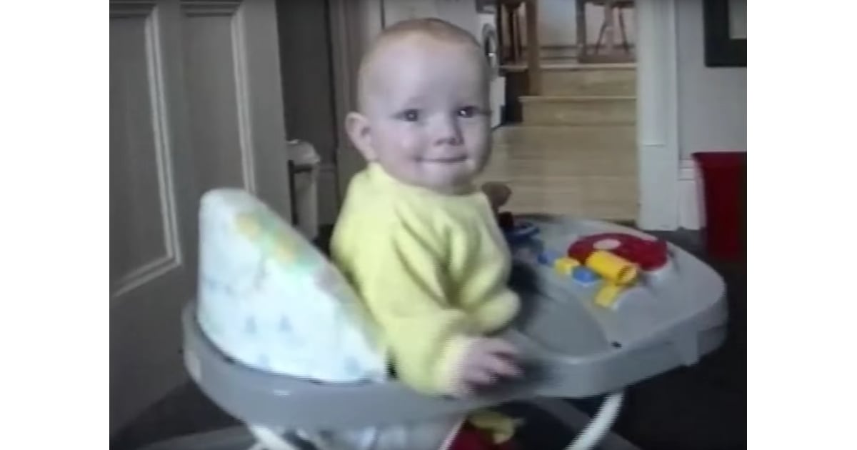 Pictures of Ed Sheeran as a Baby | POPSUGAR Celebrity Photo 20