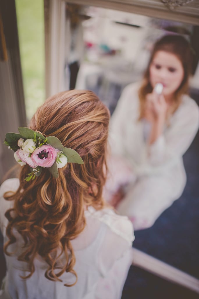 Garden Wedding