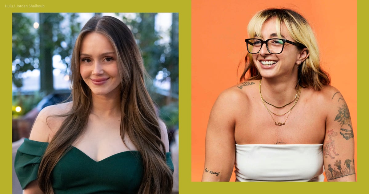 What to Know About the EMDR Therapy on “The Secret Lives of Mormon Wives”