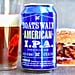 Trader Joe's Boatswain American IPA