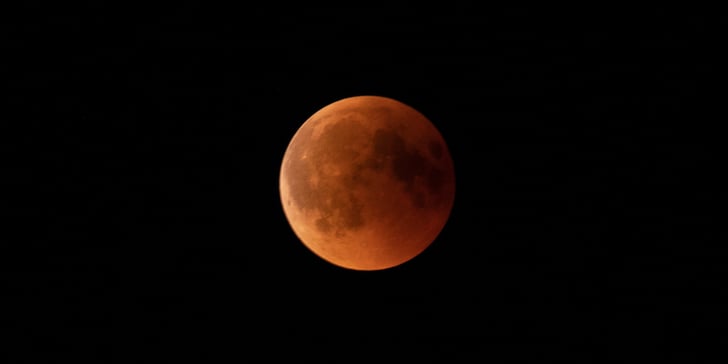 The September 2022 Harvest Moon's Spiritual Meaning ...