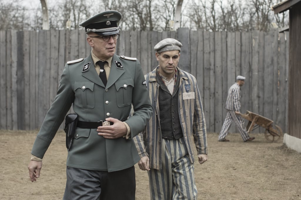 The Photographer of Mauthausen