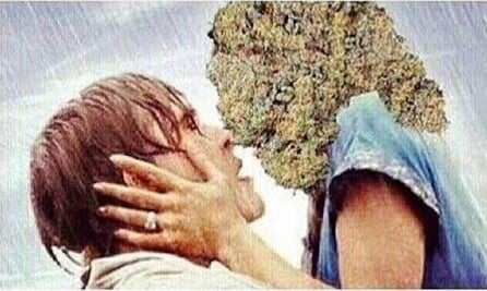 "I want all of you, forever, you and me, every day." — The Notebook