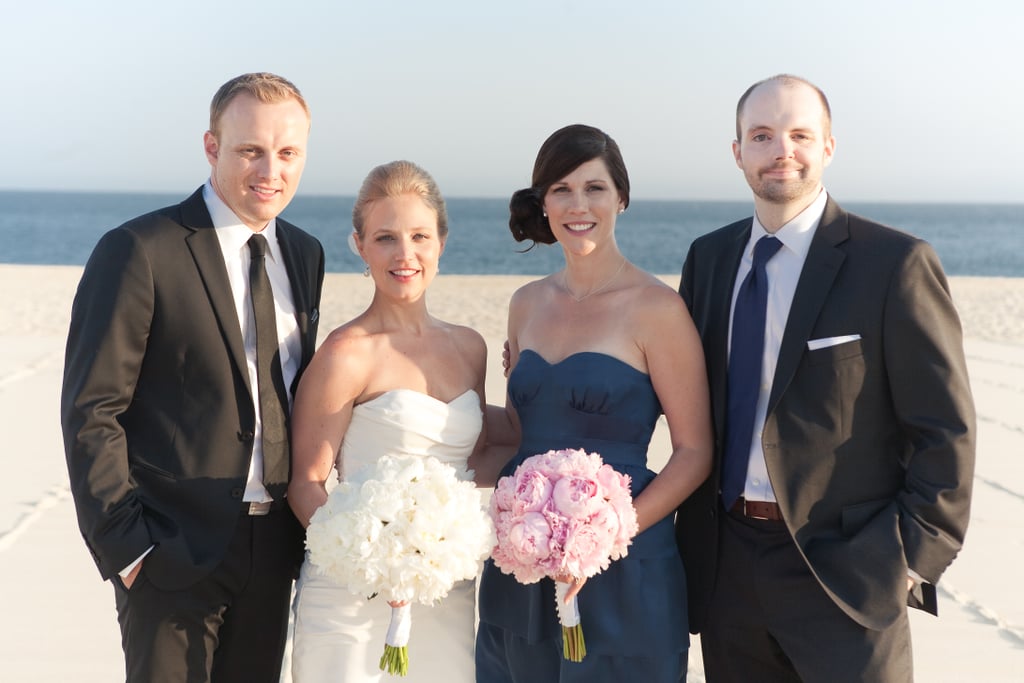 Beach Wedding in Cabo San Lucas