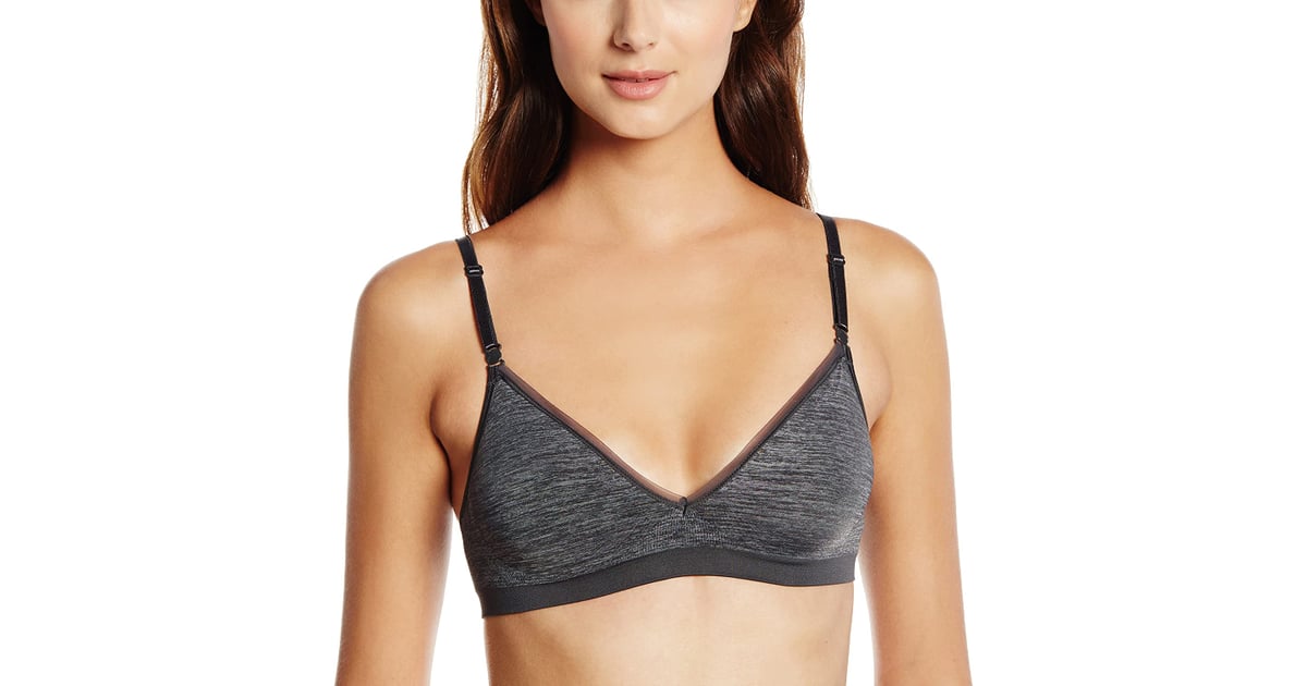 basic bralette