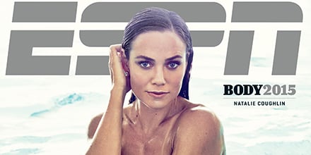 ESPN Body Issue 2015 | Video | POPSUGAR Entertainment