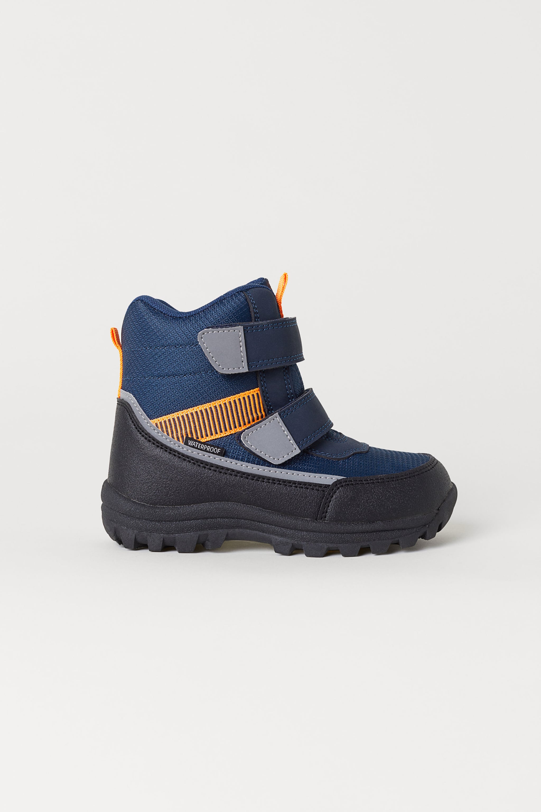 H&m 2025 boots 2018