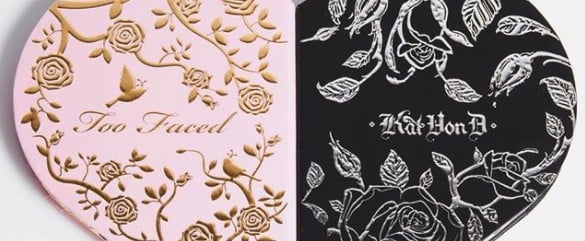 Is the Kat Von D Too Faced Better Together Palette Returning