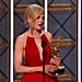 Nicole Kidman's Emmys 2017 Speech Video