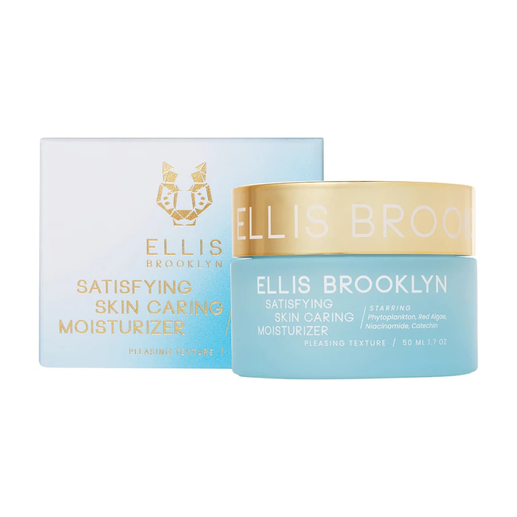 Best Skin Care: Ellis Brooklyn Satisfying Skin Caring Moisturizer