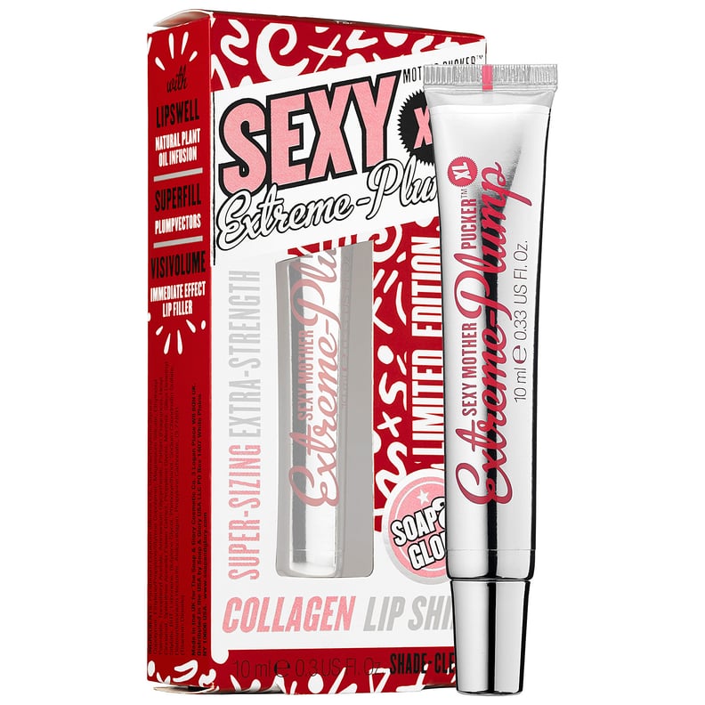 Soap and Glory Limited Edition Sexy Mother Pucker XL