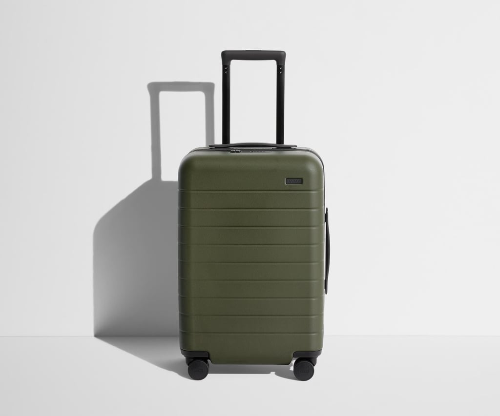 Away The Carry-On