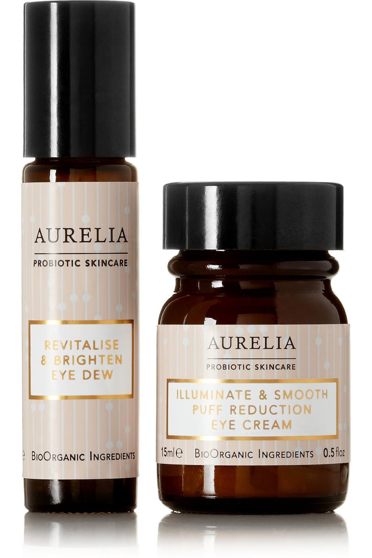 Aurelia Probiotic Skincare Revitalise and Brighten Eye Dew Liberty